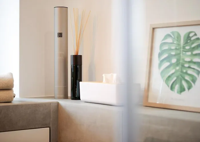 4 Personen Altbau Nahe Kurfürstendamm - Romeo&julia *